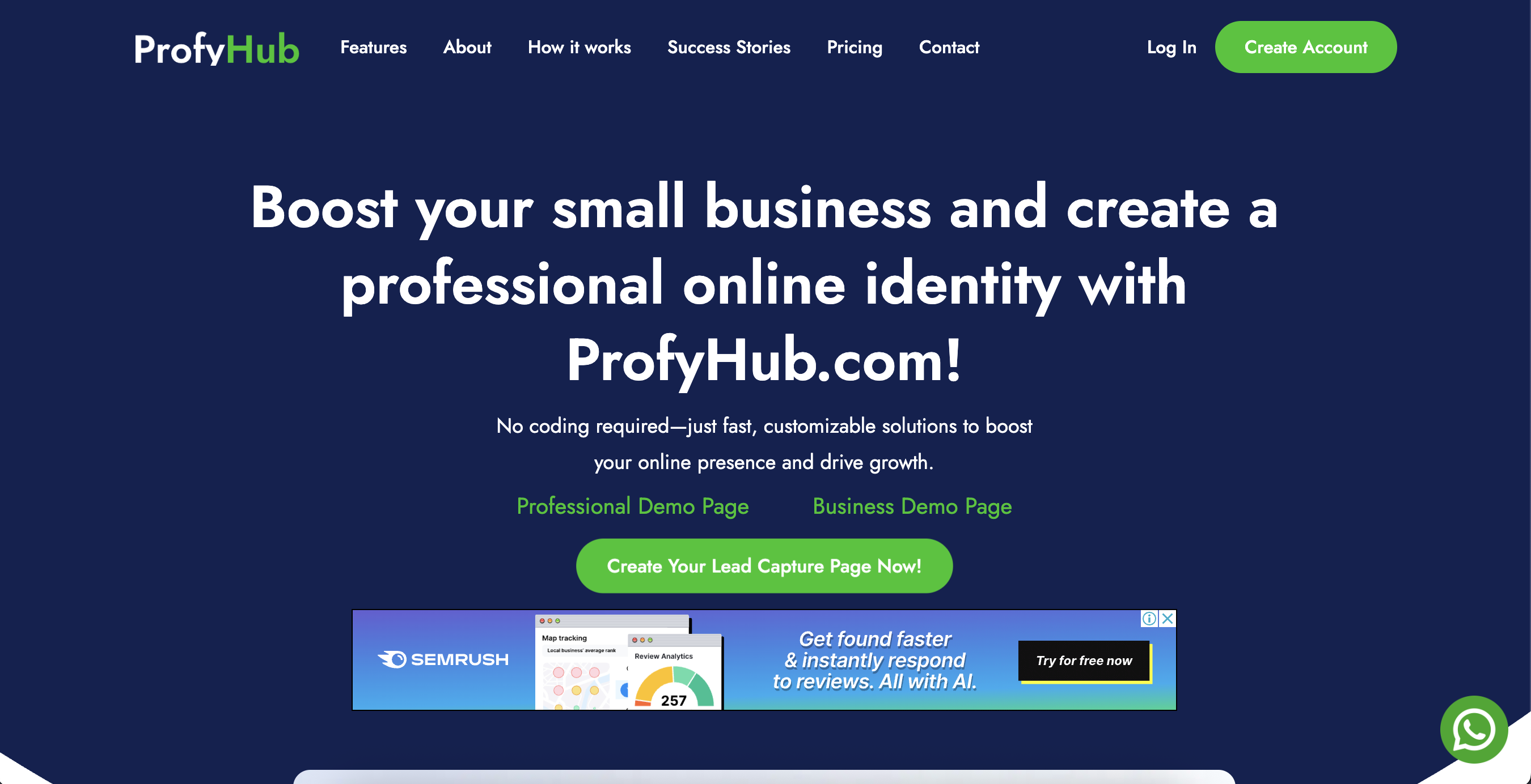 ProfyHub